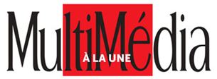 Logo Multimédia