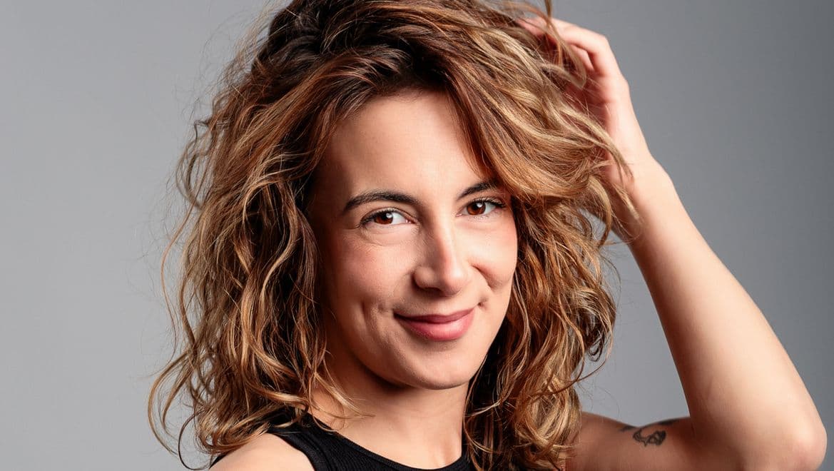 image Dédicaces avec la doubleuse de Gemma dans MH Wilds