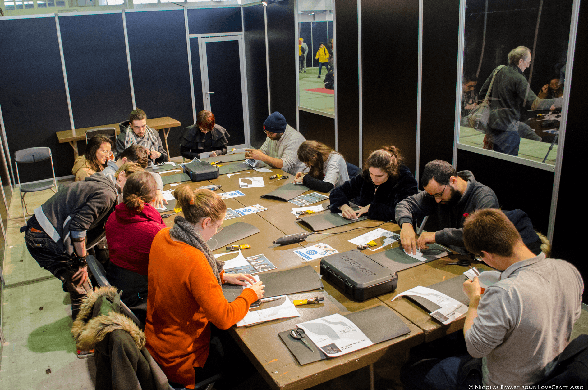 image Atelier Terrarium