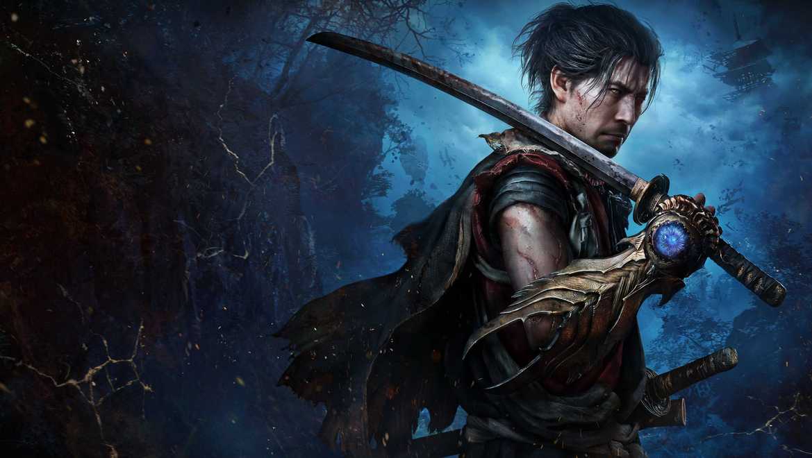 Image Onimusha: Way of the sword jouable