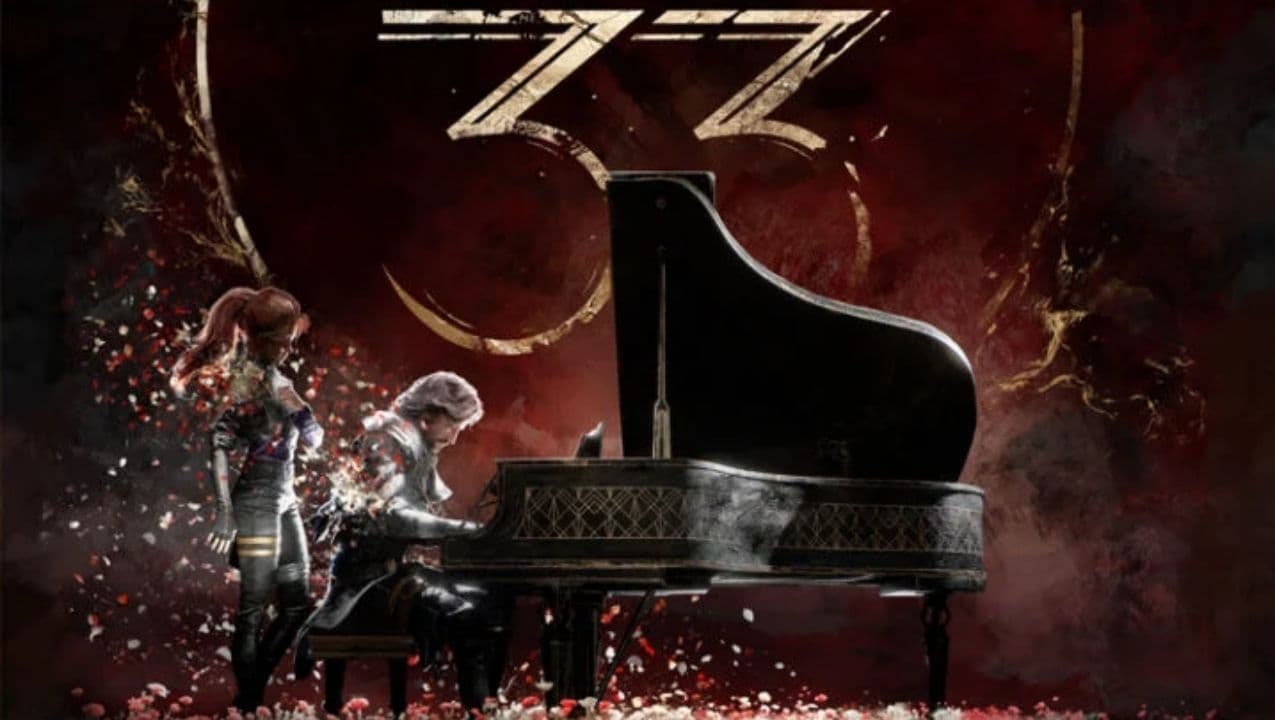 Affiche Clair Obscur