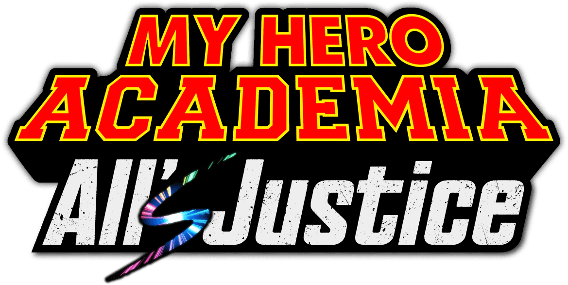 Image Démo jouable My hero academia: All’s Justice