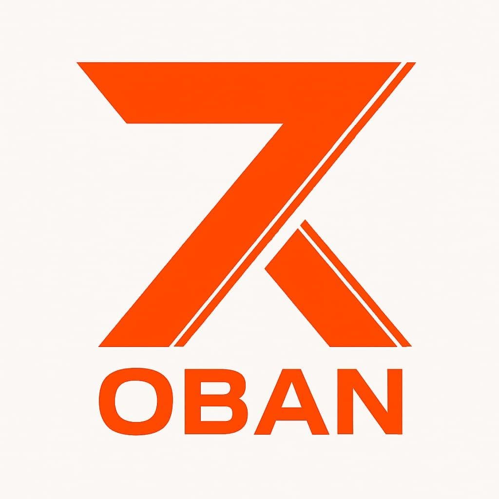 image OBAN – Démo jouable Alpha