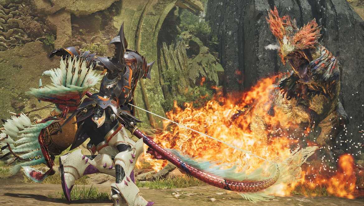image Monster Hunter Wilds défi quotidien