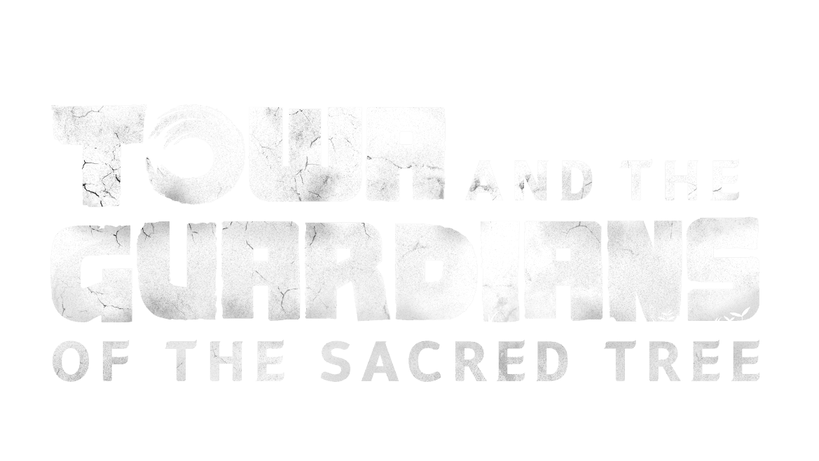 Image Towa and the Guardians of the Sacred Tree