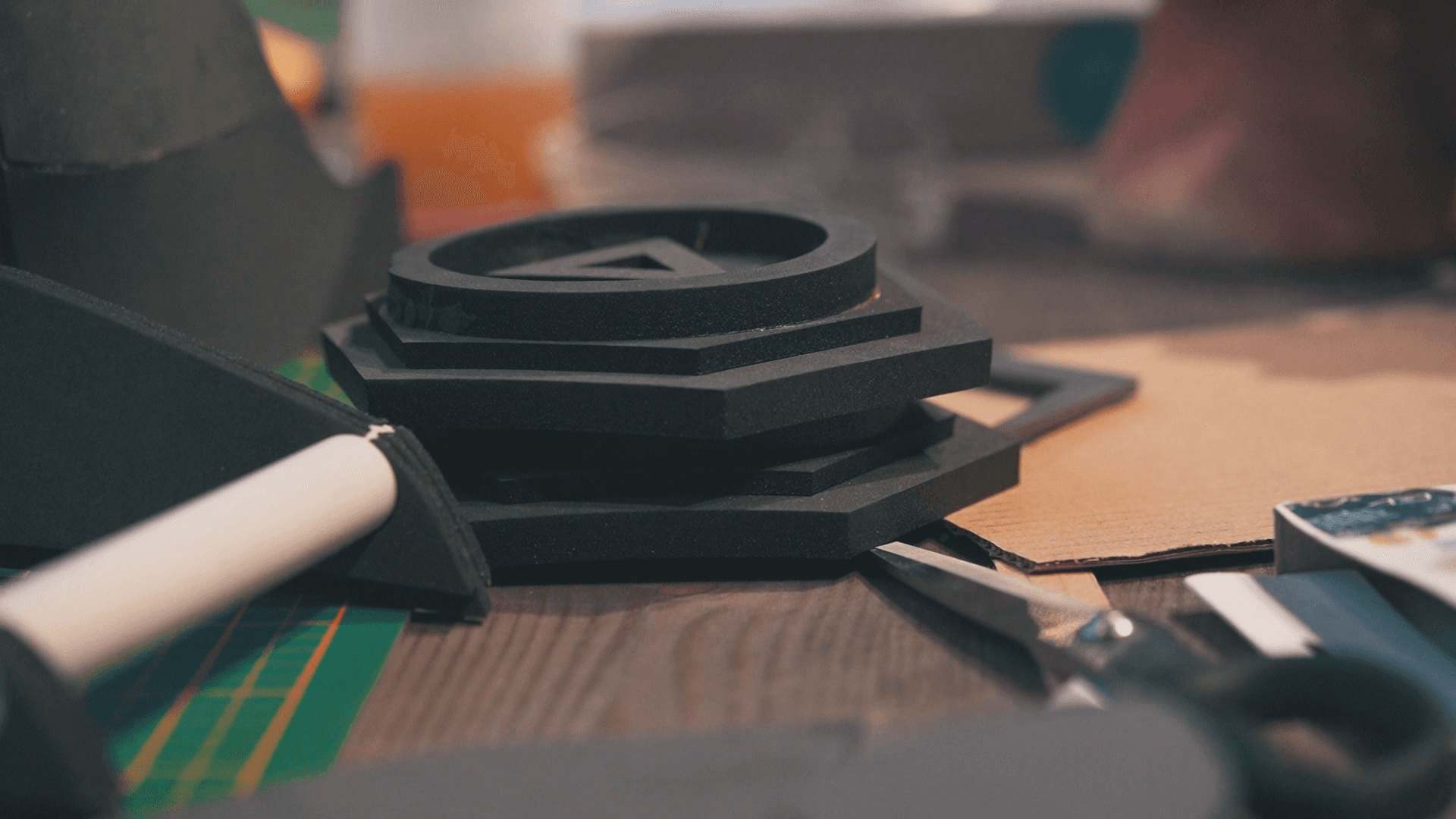 image Atelier Initiation Craft Mousse