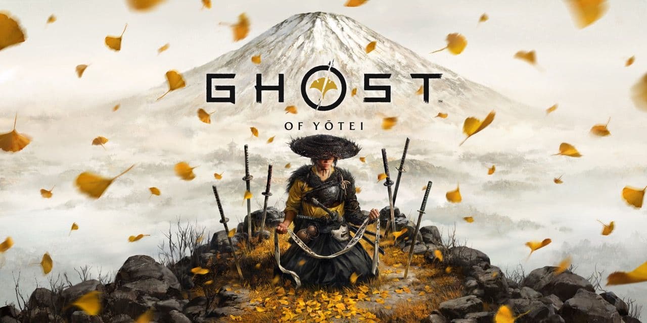 image Ghost of Yōtei