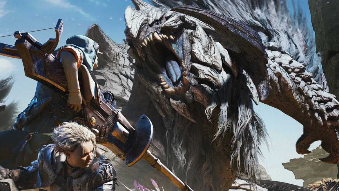 image Questions aux développeurs de Monster Hunter Wilds