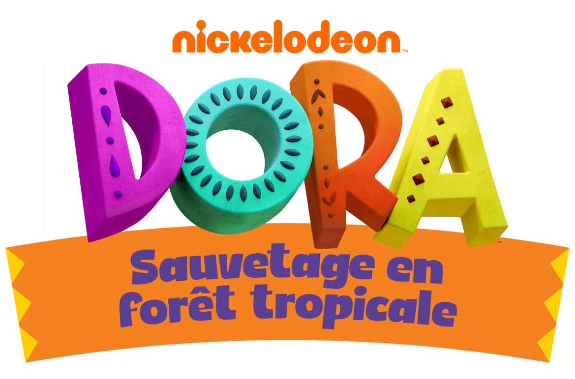 image Démo jouable DORA – sauvetage en forêt tropicale