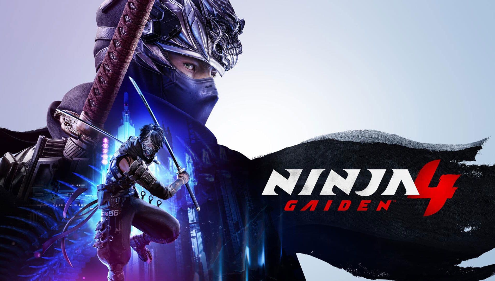 image Démo Jouable - Ninja Gaiden 4