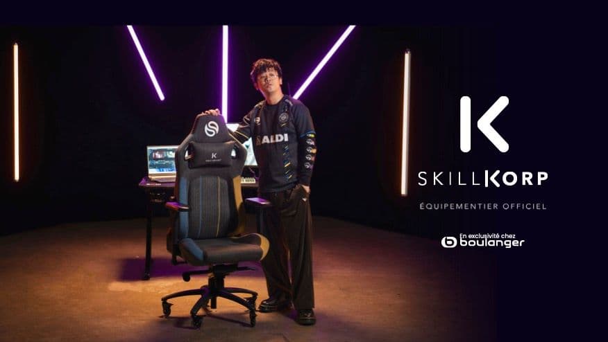 Image Octogone gaming