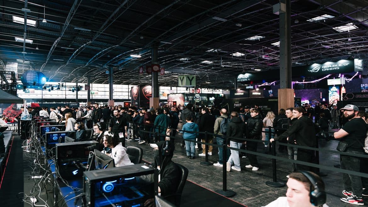 image 1V1 ARENA EXPERIENCE