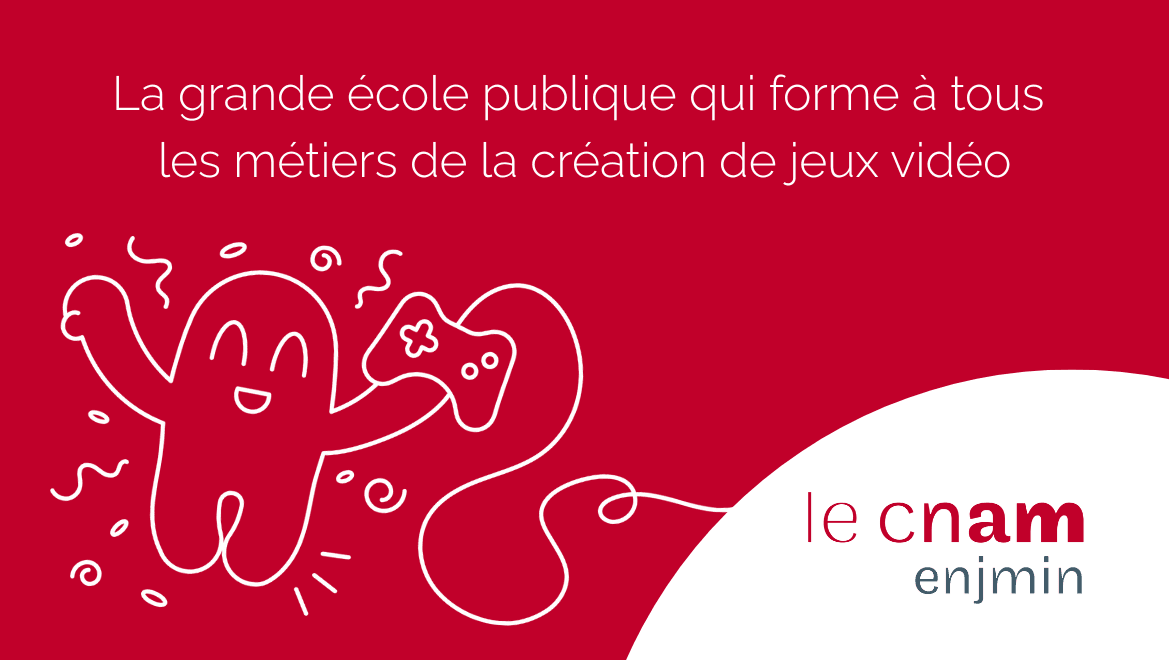 image Prise de parole sur le Pavillon Game France