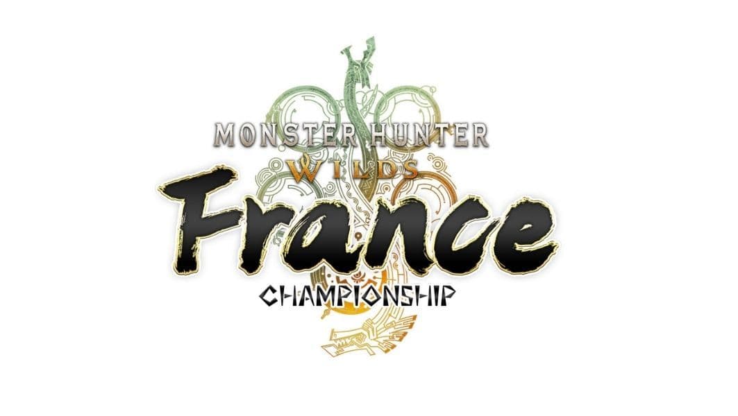 image Monster Hunter Wilds France Championship