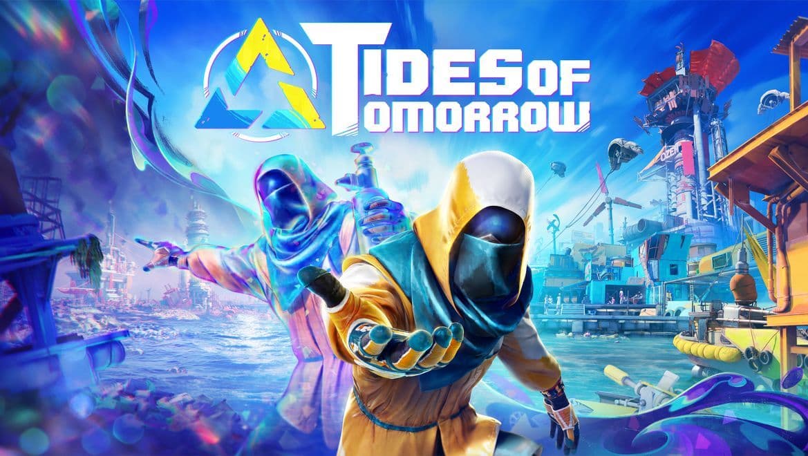 Image Tides of Tomorrow - AMA développeurs