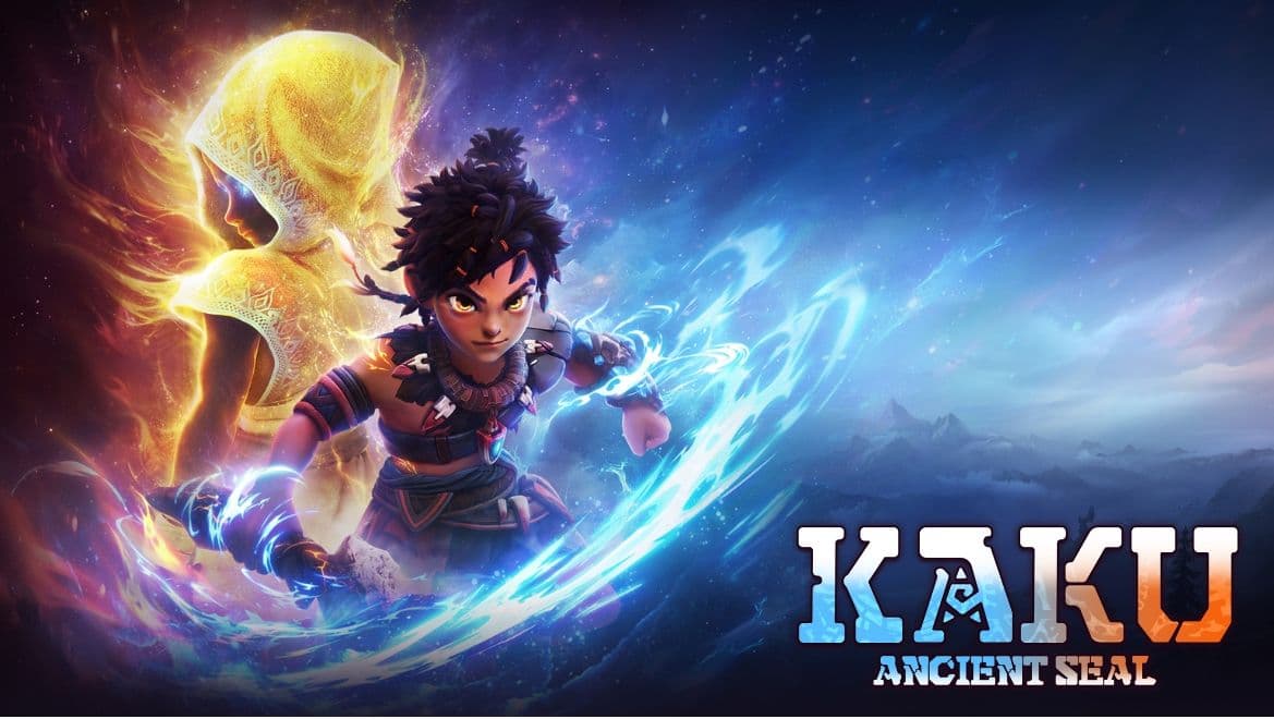 Démo jouable Kaku-Ancient Seal
