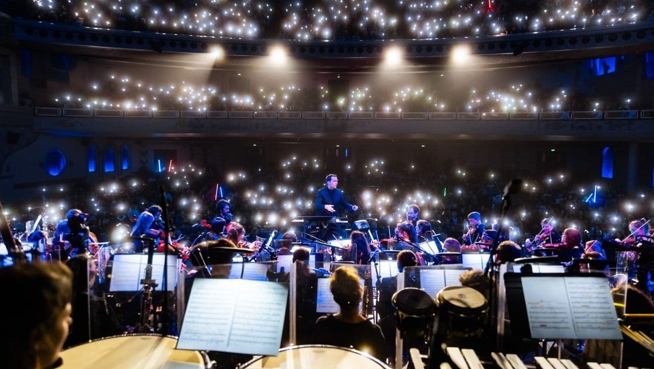 image musique de jeux