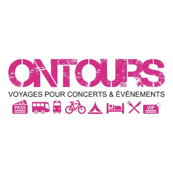 Logo Ontours