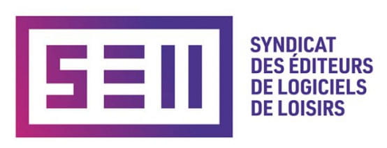 Logo S.E.L.L sur fond blanc