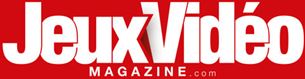 Logo Jeux vidéos Magazine