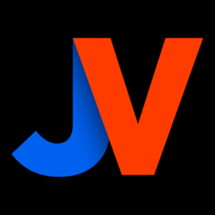 Jeuxvideo.com logo