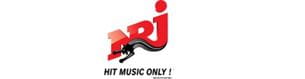 Logo NRJ