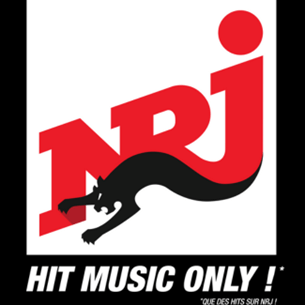 Logo NRJ