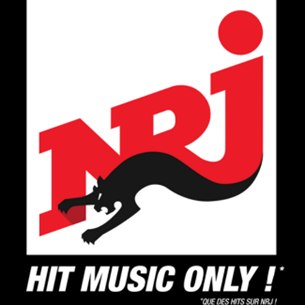 NRJ logo