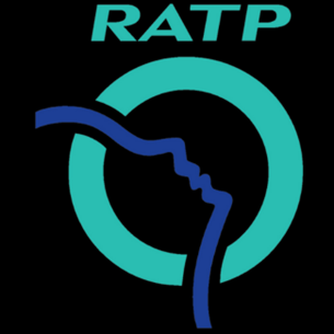 Ratp logo