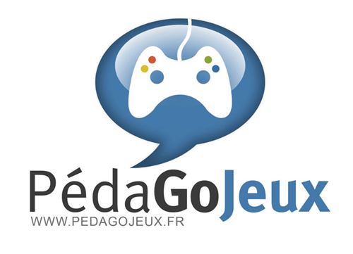 Logo PédGOjeux.fr