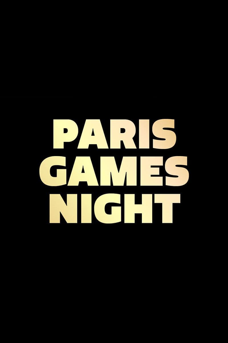 La soirée inaugurale !