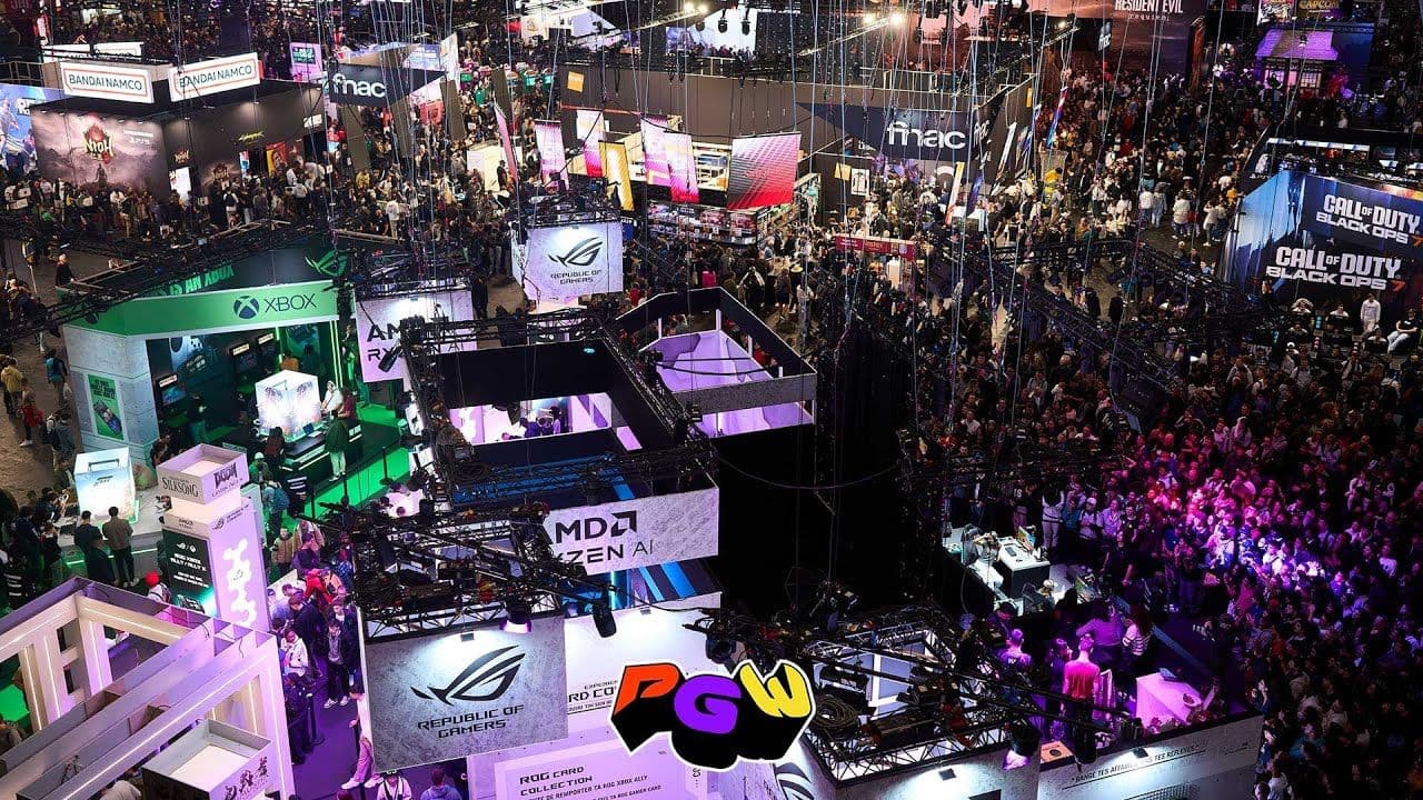 Aftermovie 2025 !